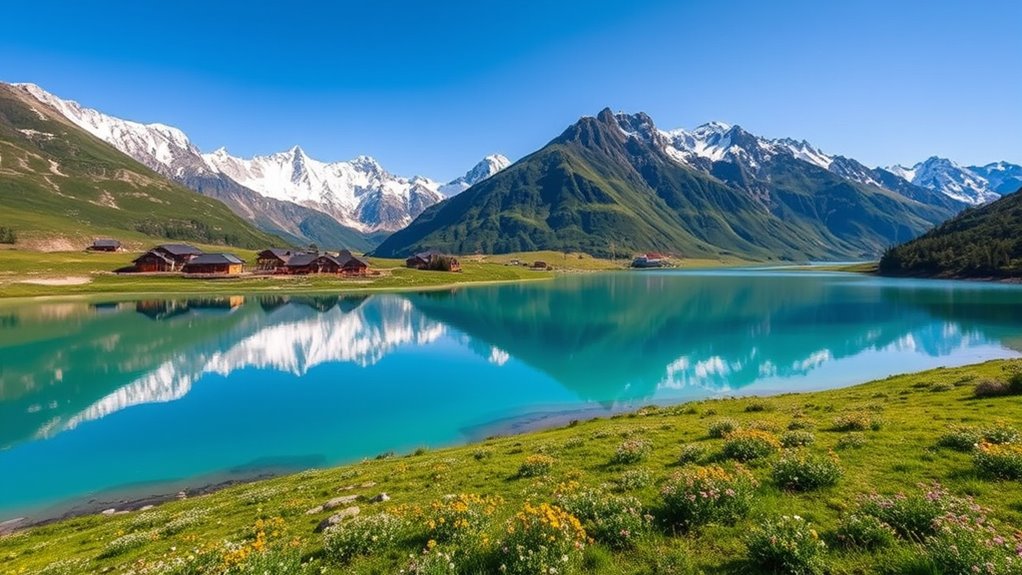 patagonian wilderness conservation efforts