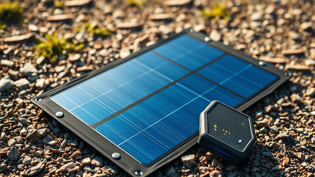 portable solar cost comparison