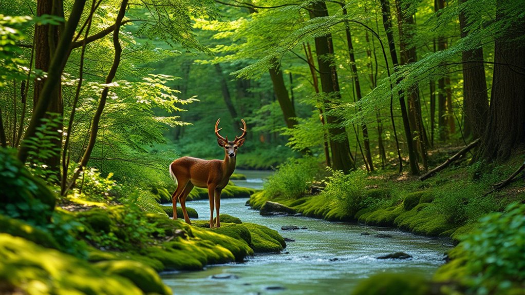 practice ethical wildlife photography