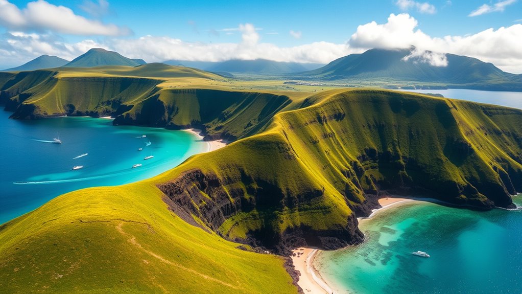 practice sustainable coastal tourism