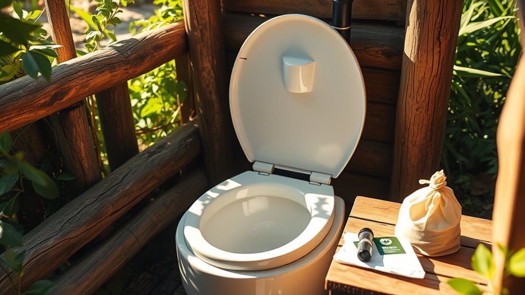 prepare ventilate clean maintain