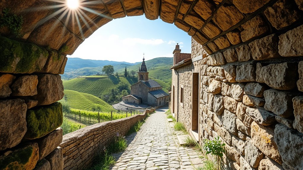 preserving historic landmarks effectively