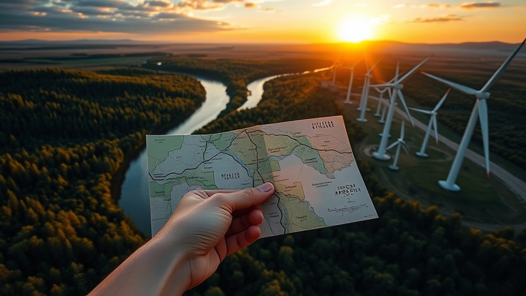 prioritize high impact offsets