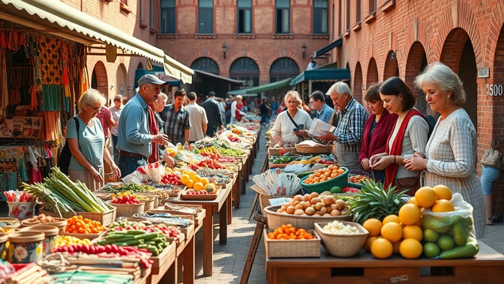 promote ethical supply chains