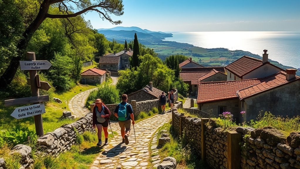 promoting responsible sustainable tourism