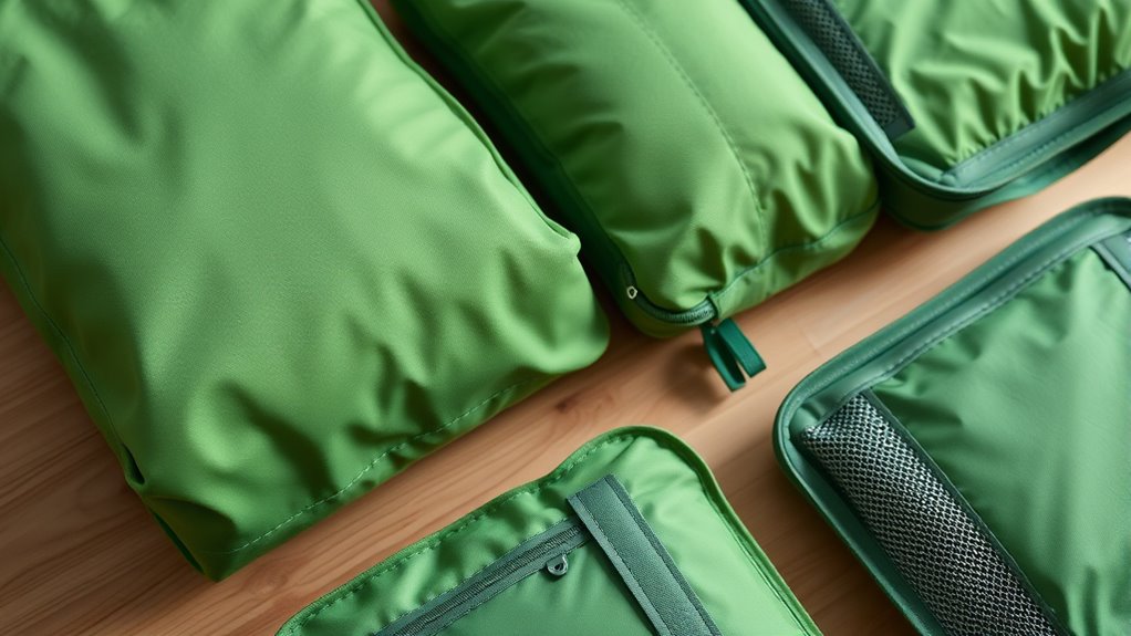 proper eco friendly gear care