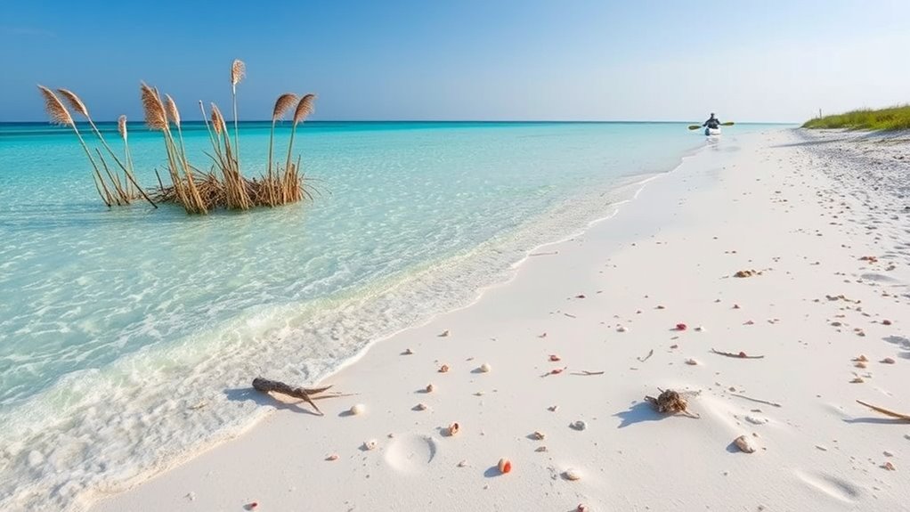 protect beaches reduce waste