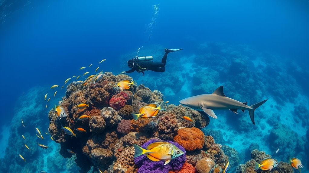 protect belize s marine ecosystems