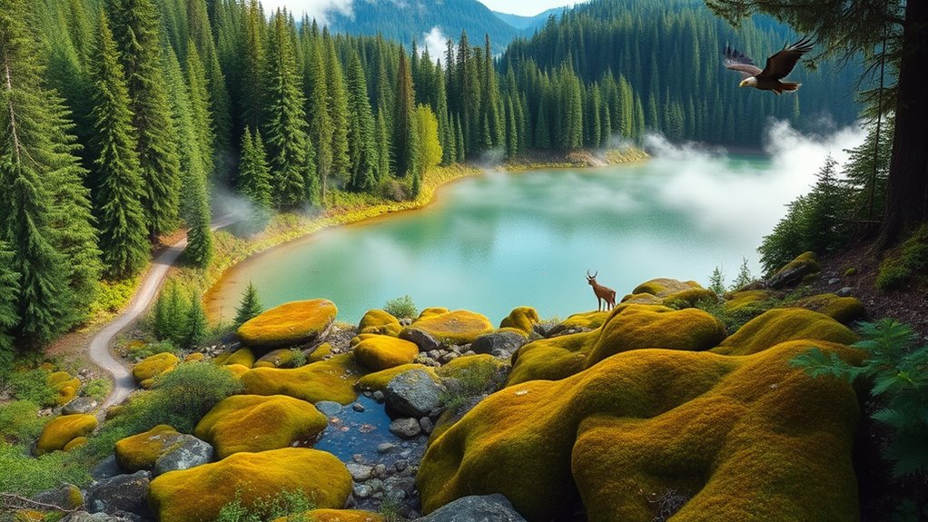 protecting ecosystems and culture