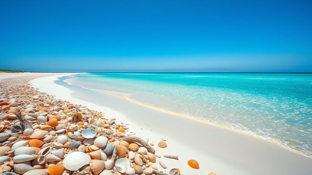 reduce plastic protect beaches