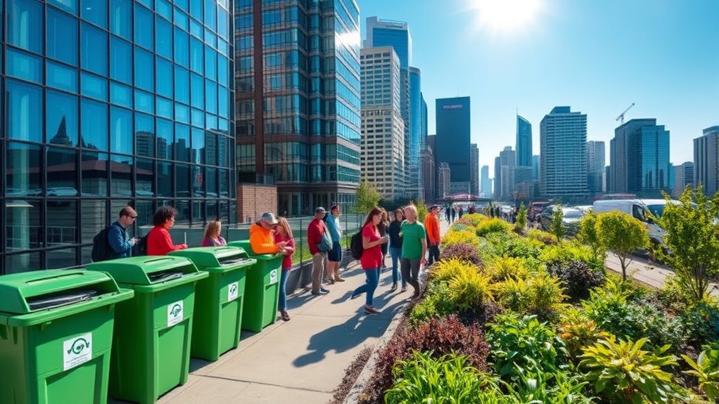 reduce waste enrich soil