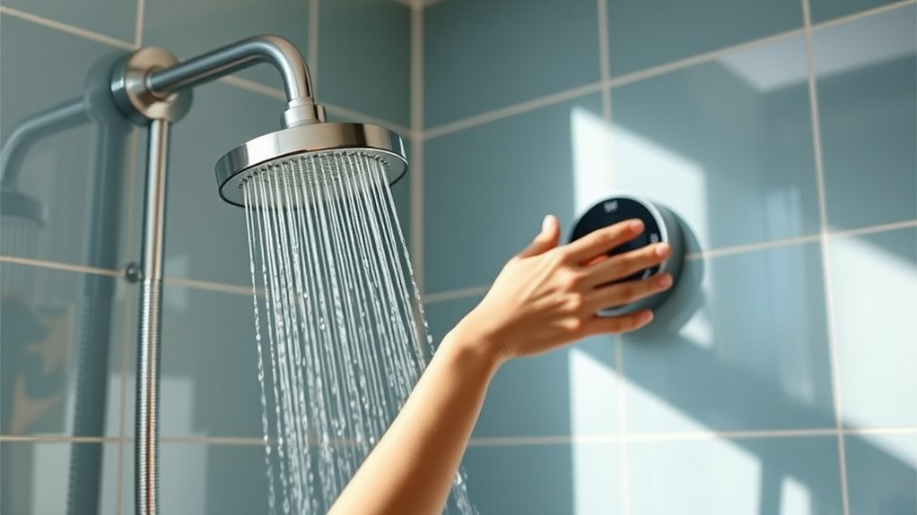 reduce water upgrade fixtures
