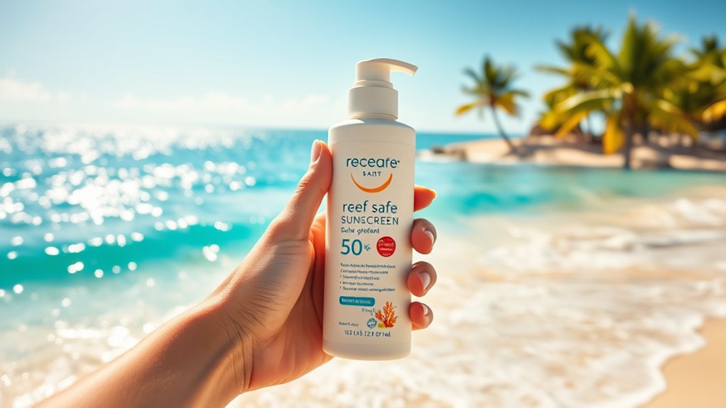 reef safe effective eco friendly