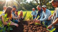 regenerative agriculture workshops new zealand