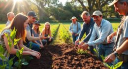 regenerative agriculture workshops new zealand