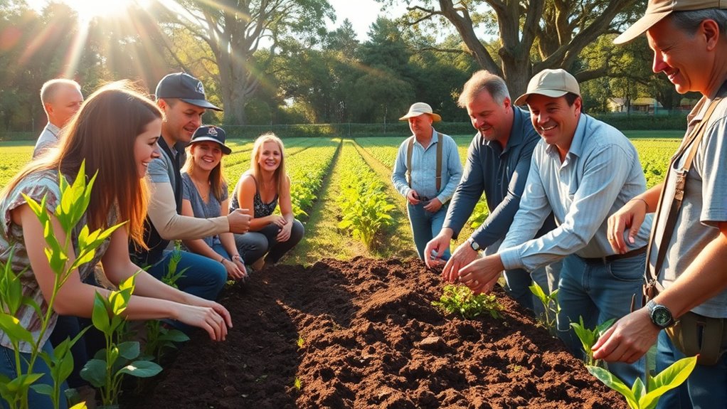 regenerative agriculture workshops new zealand