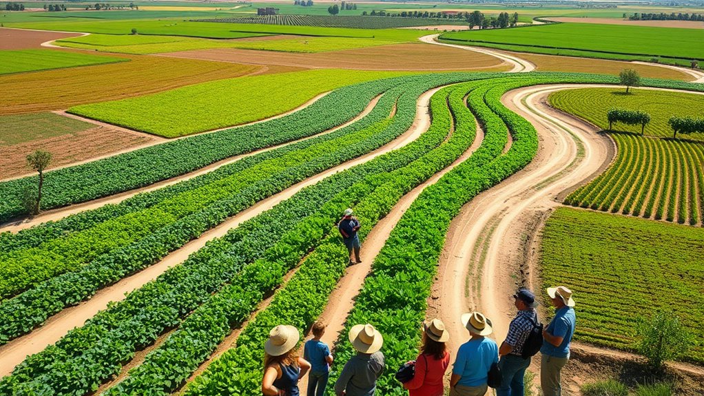 regenerative farming innovation and sustainability