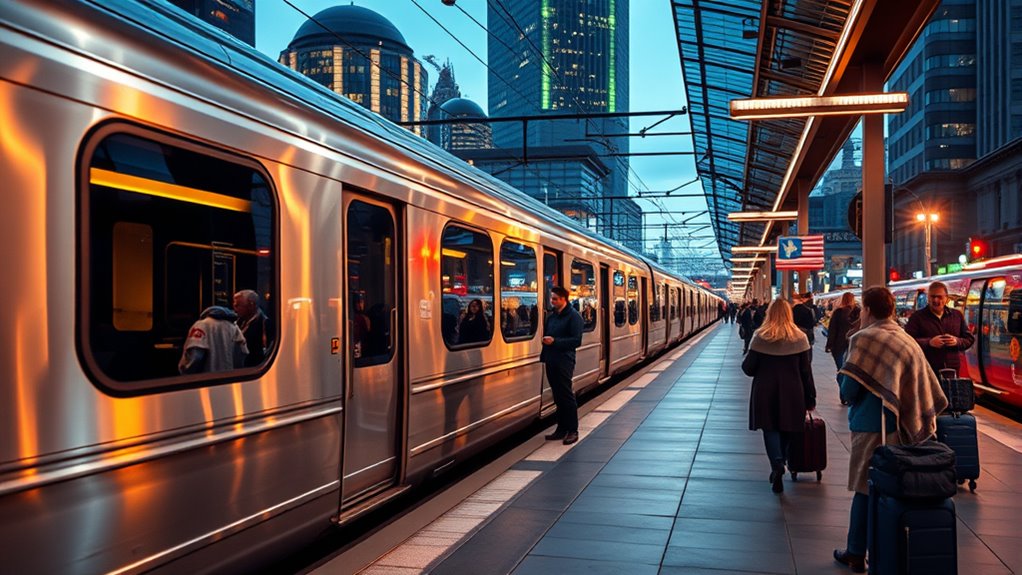 reliable sleeper ticket booking platforms