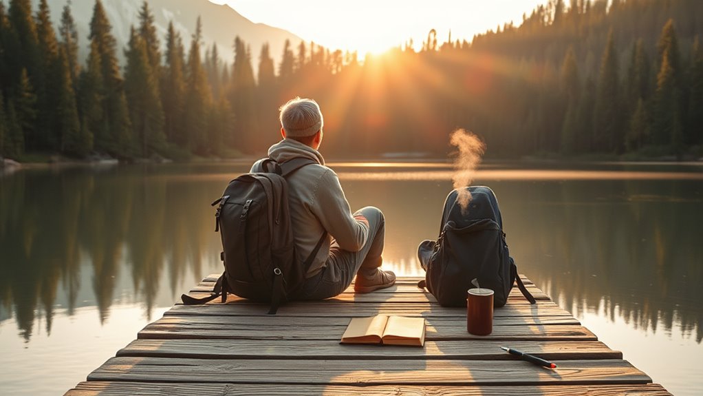 resilience through cultural exploration