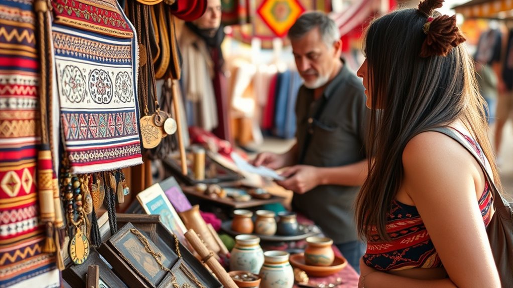 respect cultural traditions ethically
