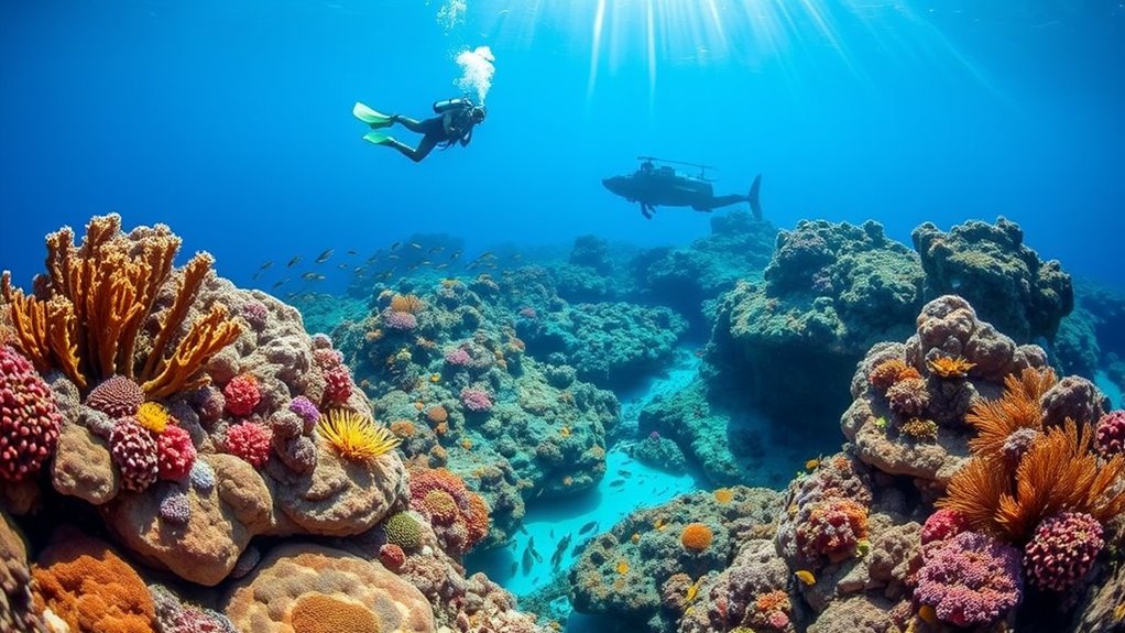 respect marine conservation zones