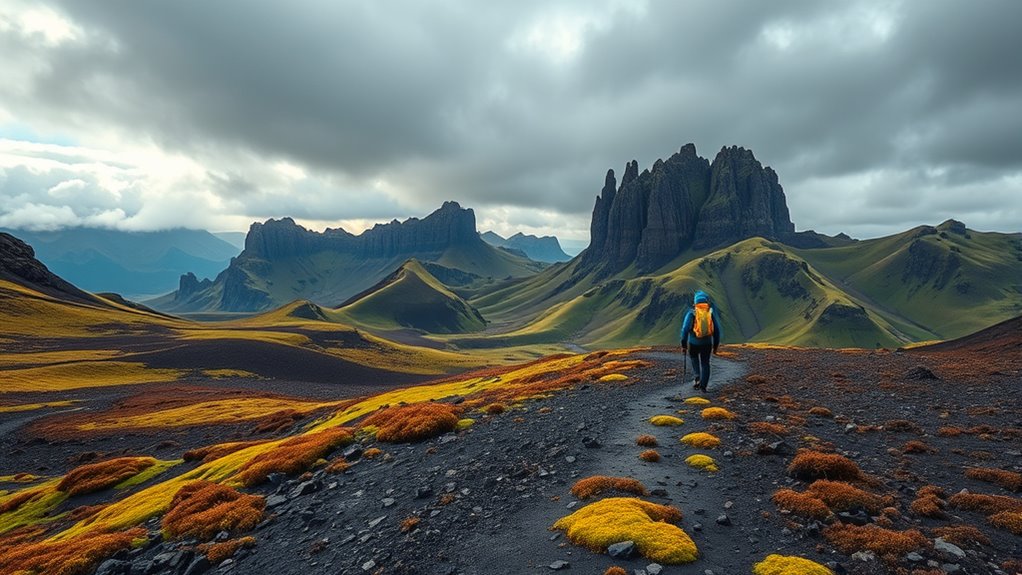 respect nature and culture