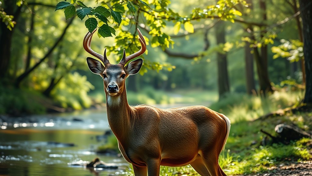 respectful ethical wildlife photography