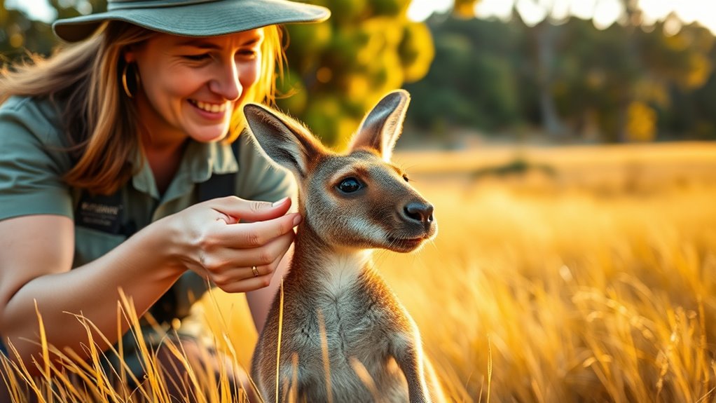 responsible volunteer engagement guidelines