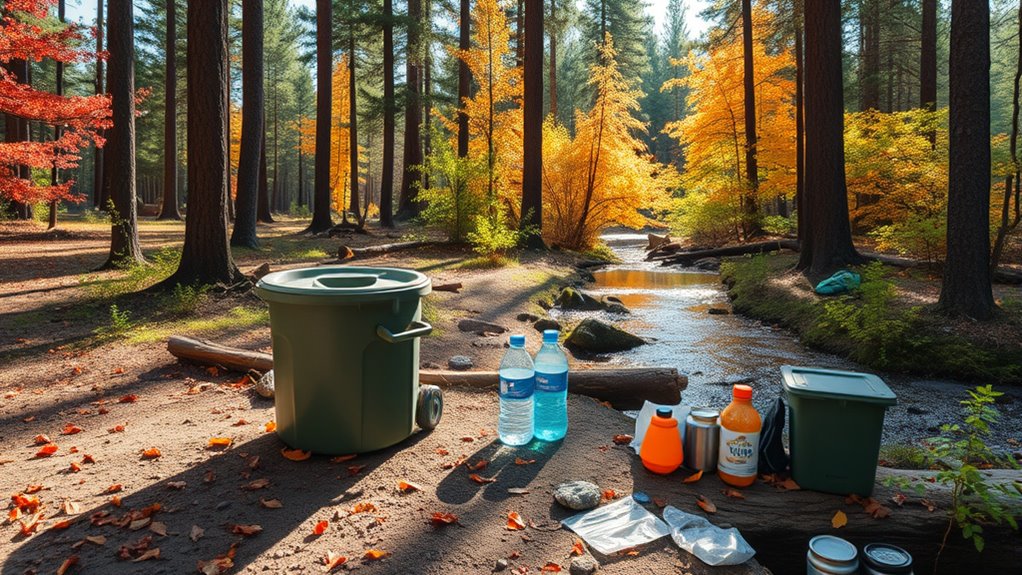 responsible waste management practices