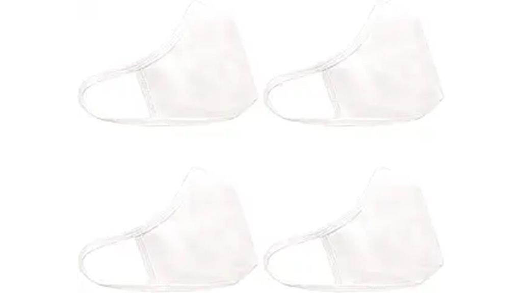 reusable cotton face mask
