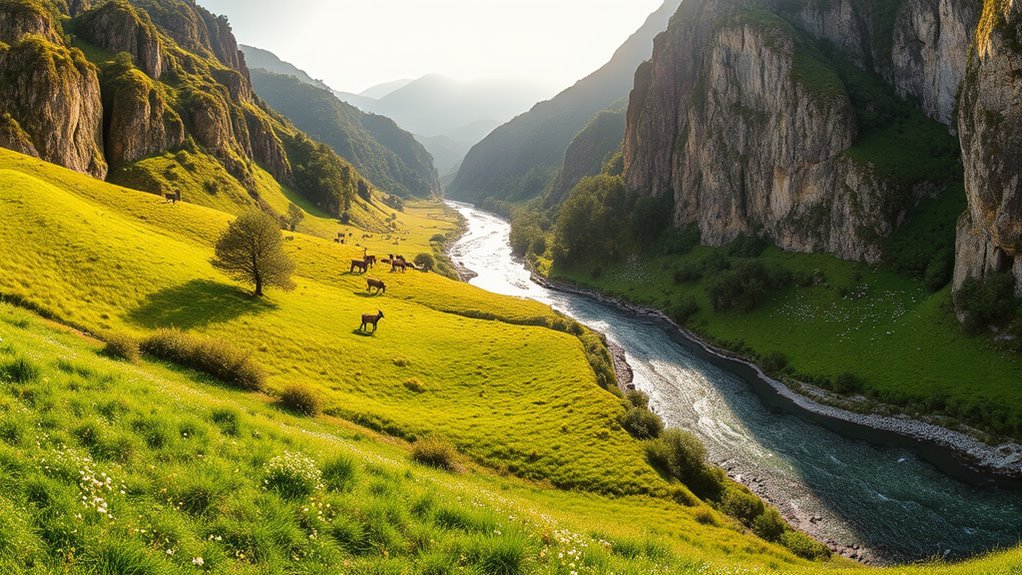 rewilding river ecosystems restoration