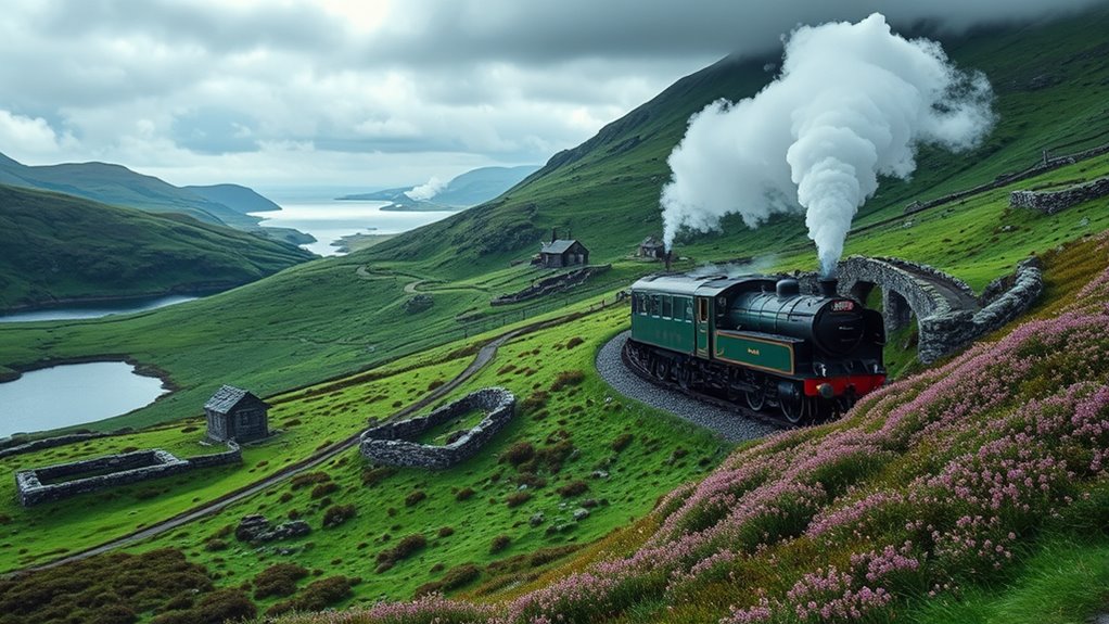 savor scotland s authentic culture