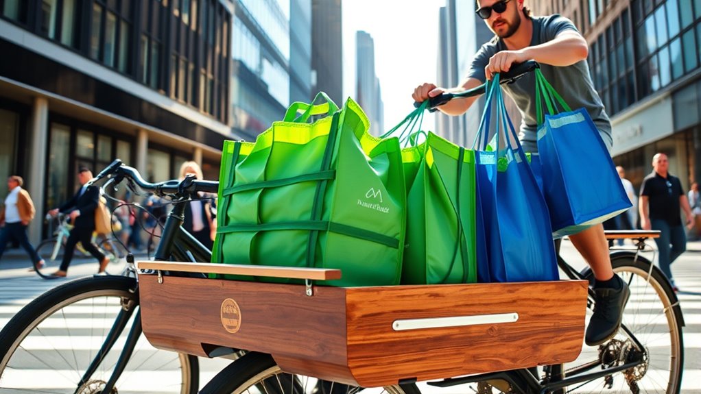 secure stable cargo loading