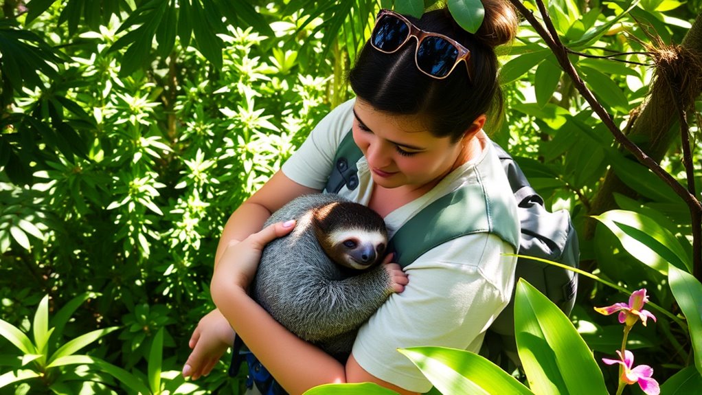 select ethical conservation programs