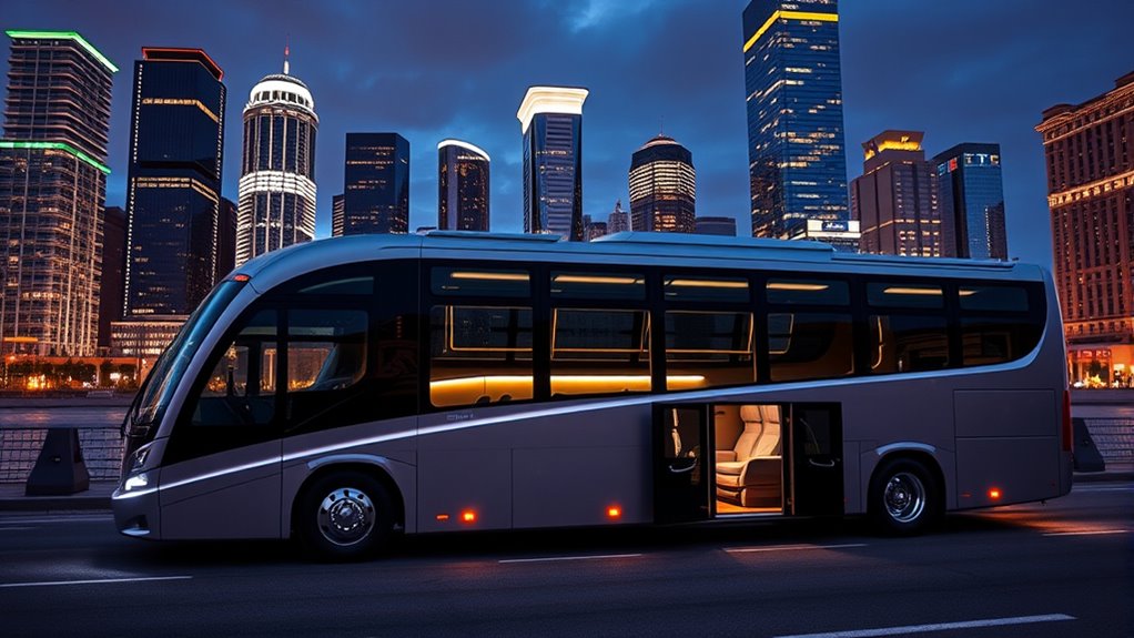 smart comfort technology integration