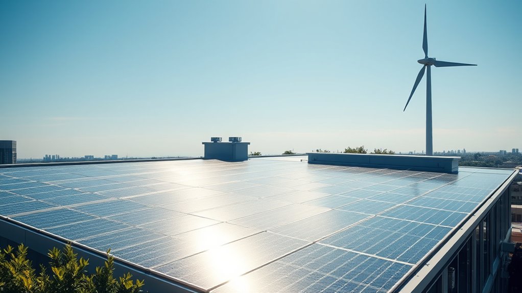 smart energy management systems