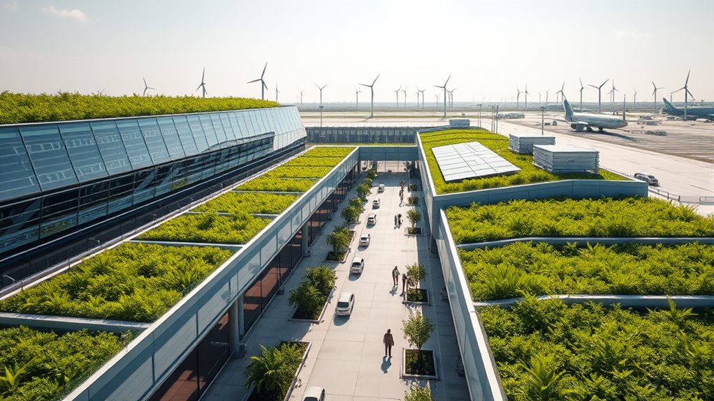 smart energy monitoring and automation