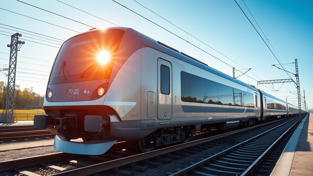 smart wireless brake systems