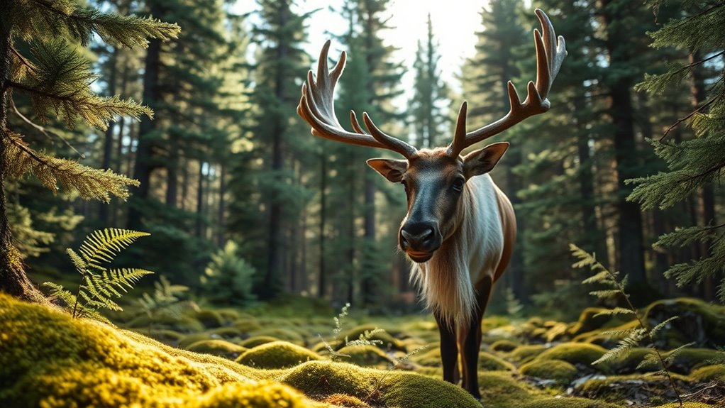 stay on trails respect wildlife