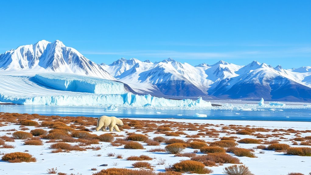 strong environmental protection policies