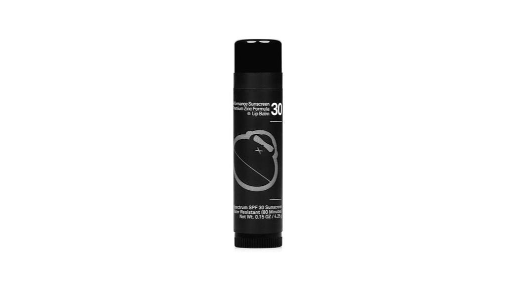 sun bum spf 30 lip balm