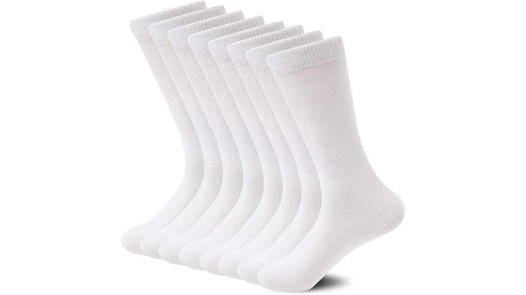super soft bamboo socks