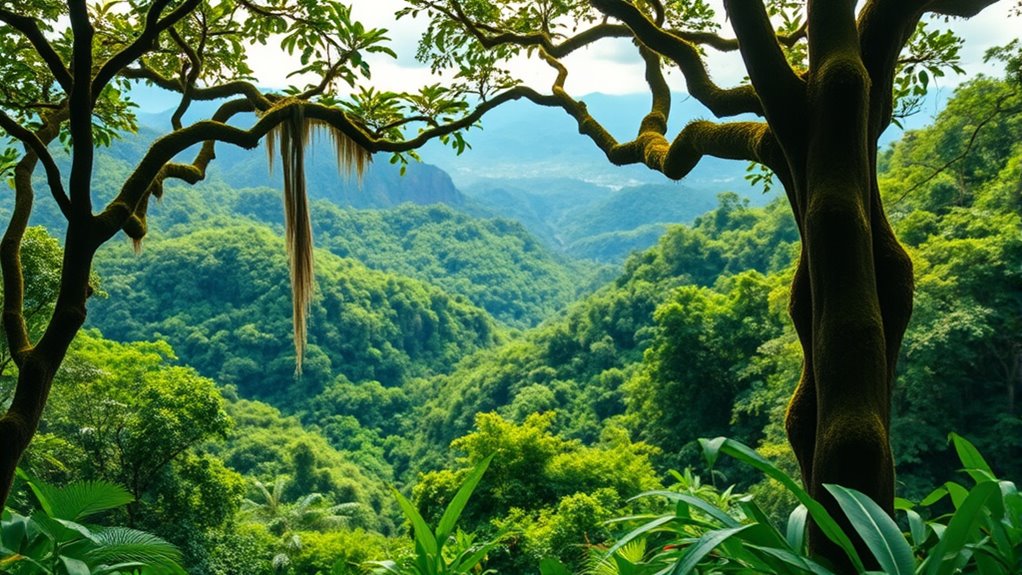 support conservation through responsible tourism