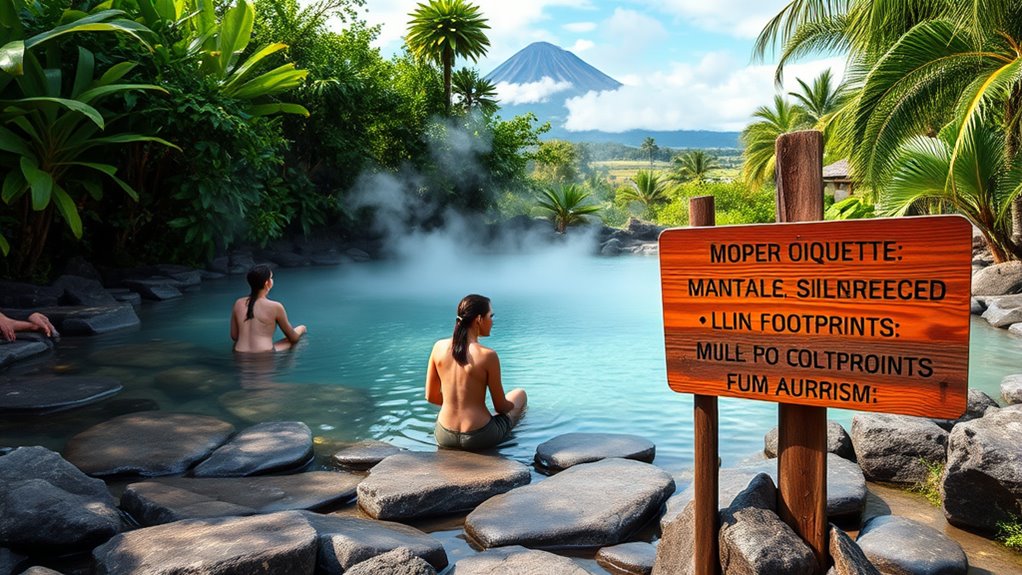 support eco friendly tourism practices