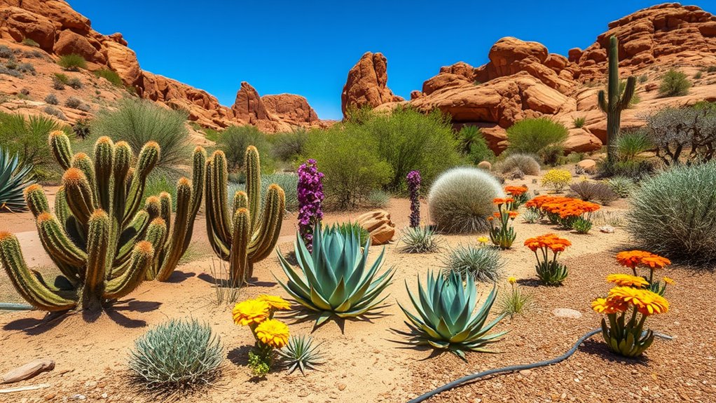 support native pollinators sustainably