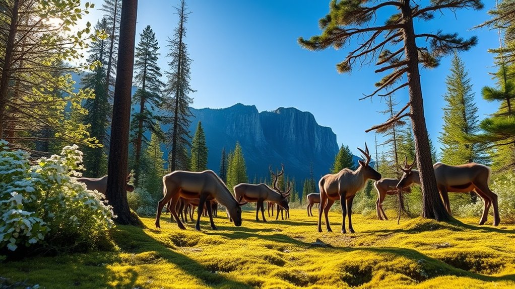support sustainable eco tourism