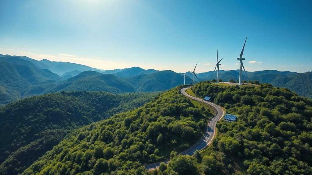 support verified carbon offset programs