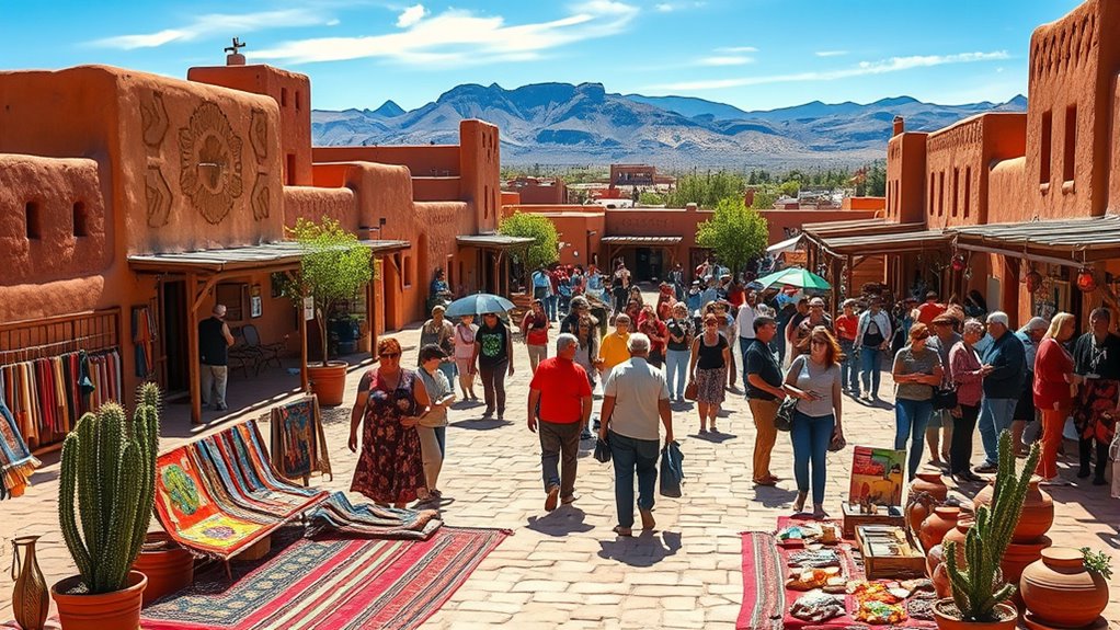 supporting local cultural and economic growth