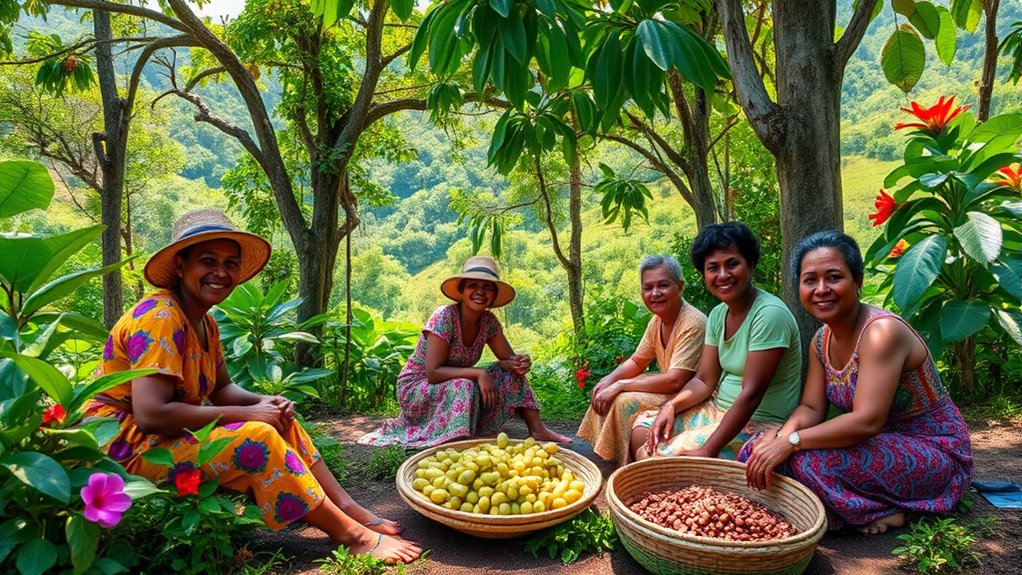 supporting local culture and economy
