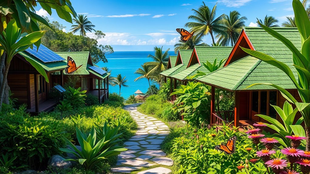 sustainable design and efficiency